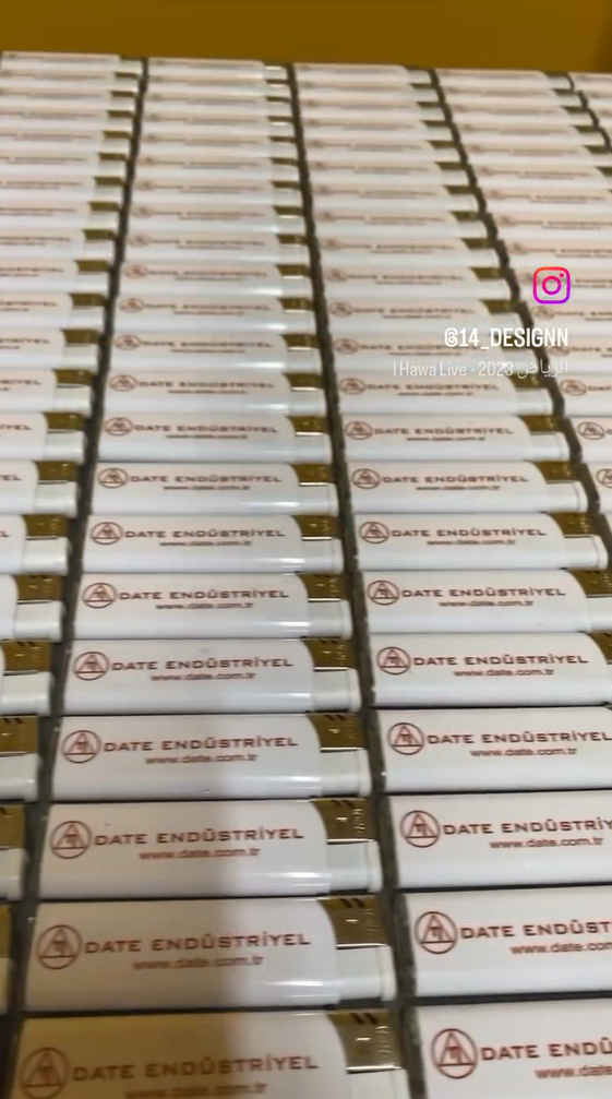 Çakmak Promosyon Baskı