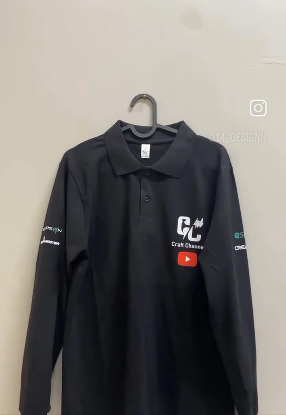 İş elbiseleri Baskıları